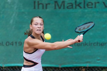 Bild 62 - Kaltenkirchen  ITF / Masters Nord